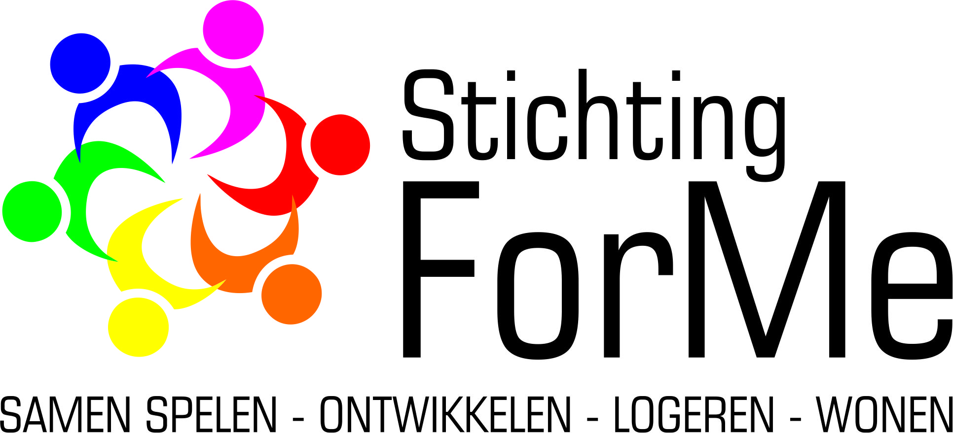 Stichting ForMe